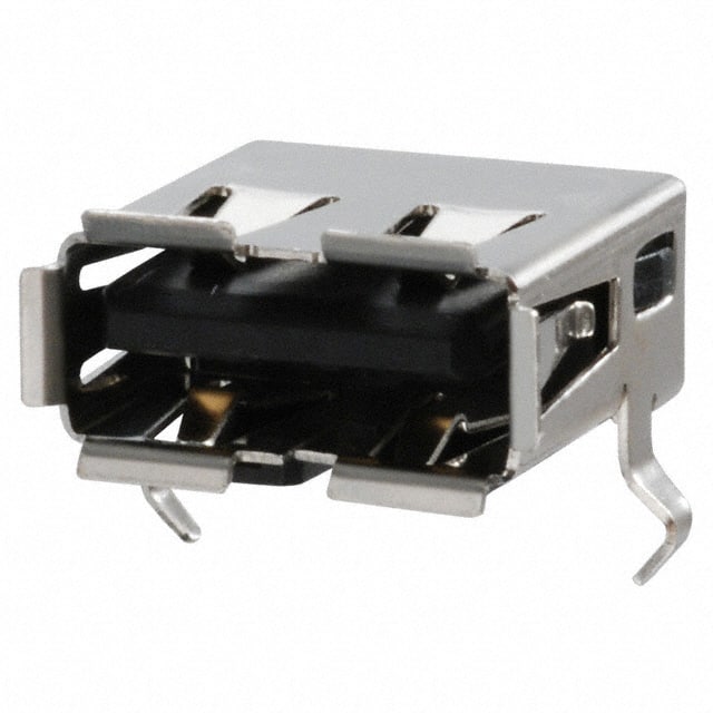 AU-Y1006-2 Assmann WSW Components  USB DVI HDMI Connector Assemblies